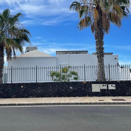 Villa Luisa Puerto Del Carmen Puerto del Carmen  Eksteriør bilde