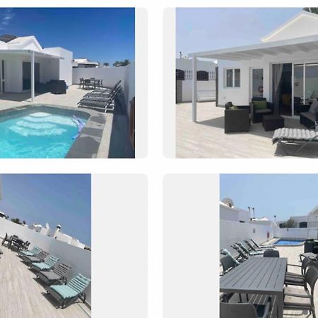 Villa Luisa Puerto Del Carmen Puerto del Carmen  Eksteriør bilde
