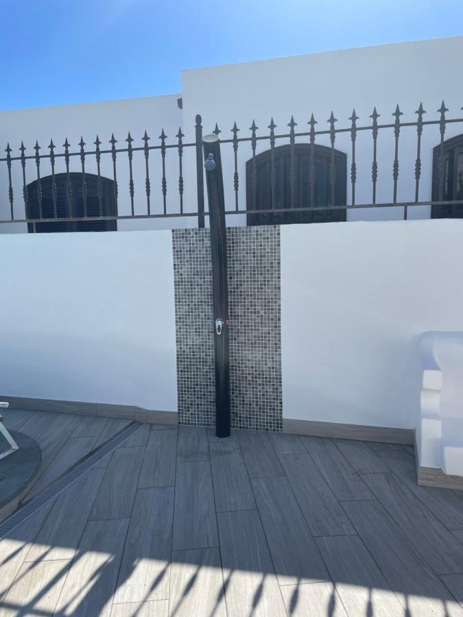 Villa Luisa Puerto Del Carmen Puerto del Carmen  Eksteriør bilde