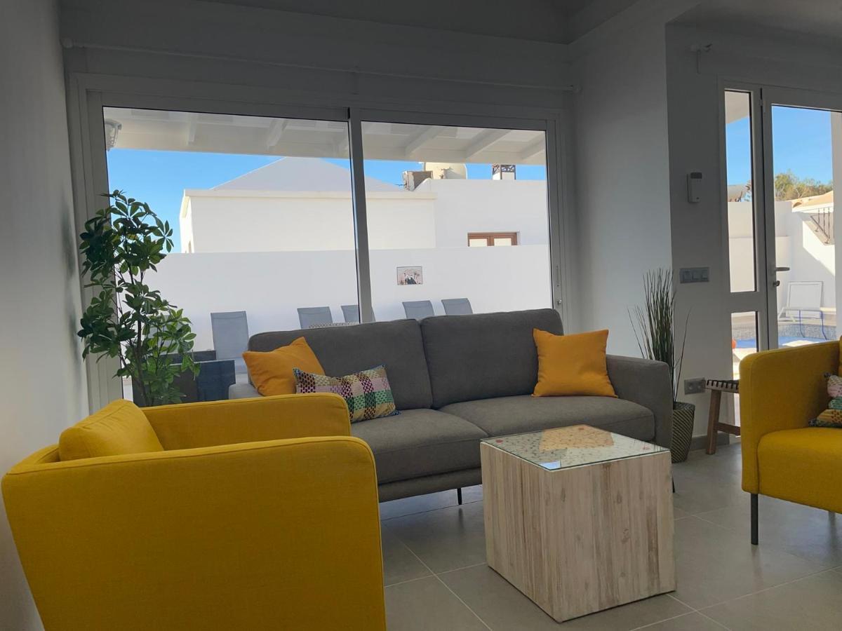 Villa Luisa Puerto Del Carmen Puerto del Carmen  Eksteriør bilde
