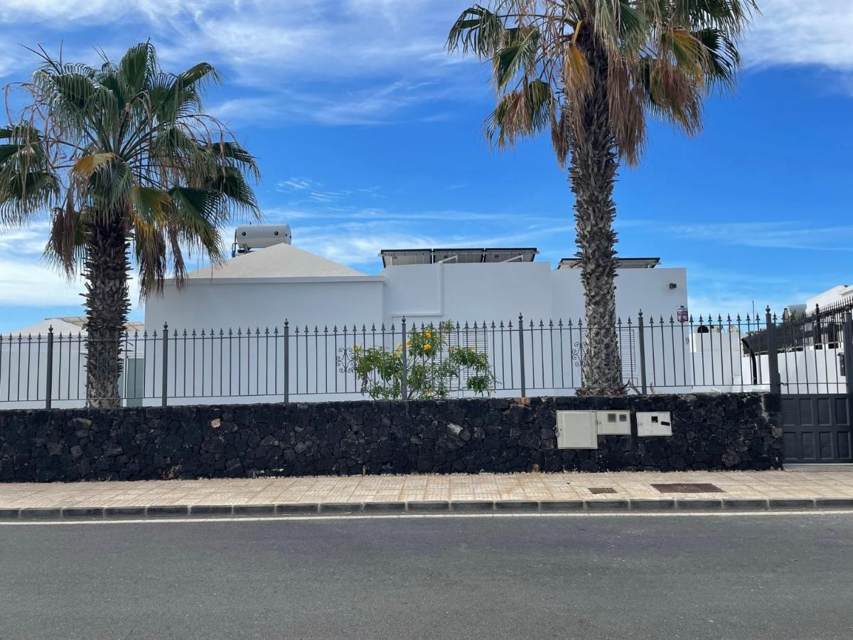 Villa Luisa Puerto Del Carmen Puerto del Carmen  Eksteriør bilde