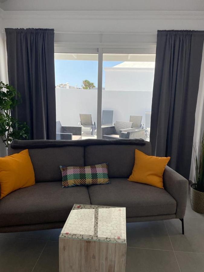 Villa Luisa Puerto Del Carmen Puerto del Carmen  Eksteriør bilde