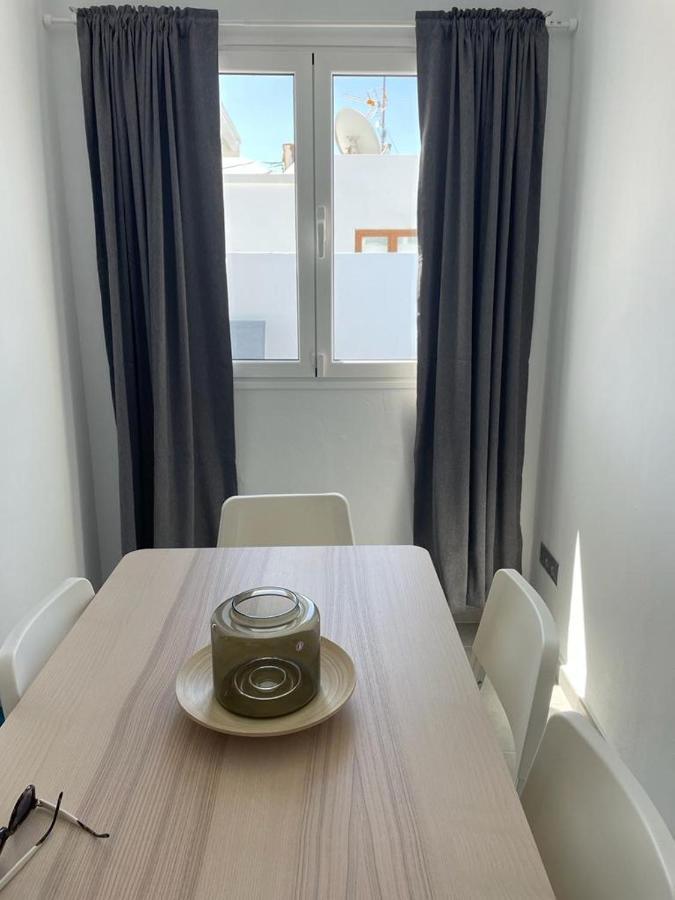 Villa Luisa Puerto Del Carmen Puerto del Carmen  Eksteriør bilde