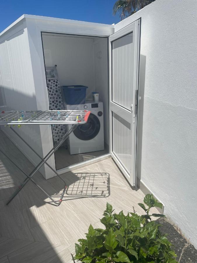 Villa Luisa Puerto Del Carmen Puerto del Carmen  Eksteriør bilde
