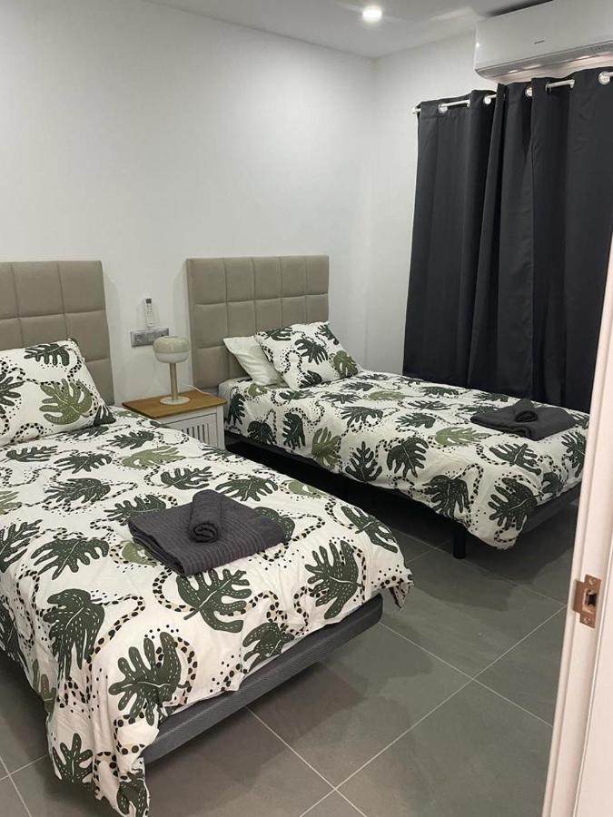 Villa Luisa Puerto Del Carmen Puerto del Carmen  Eksteriør bilde