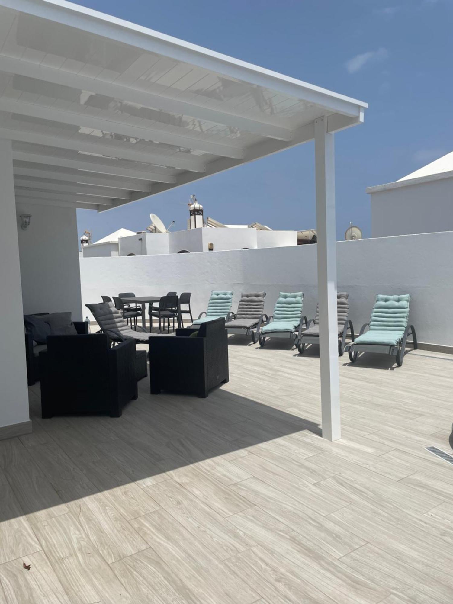 Villa Luisa Puerto Del Carmen Puerto del Carmen  Eksteriør bilde